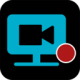 screen-recorder-icon CyberLink Screen Recorder アイコン